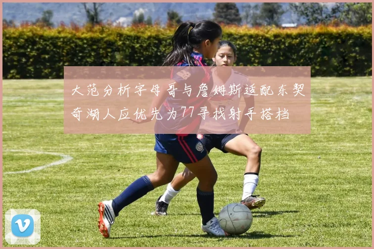 大范分析字母哥与詹姆斯适配东契奇湖人应优先为77寻找射手搭档