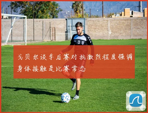 戈贝尔谈季后赛对抗激烈程度强调身体接触是比赛常态