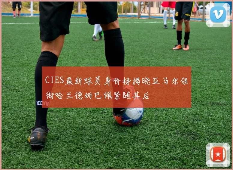 CIES最新球员身价榜揭晓亚马尔领衔哈兰德姆巴佩紧随其后